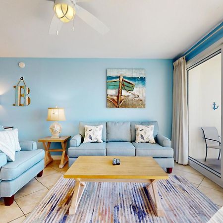 Апартаменты Sterling Shores 510 Дестин Экстерьер фото