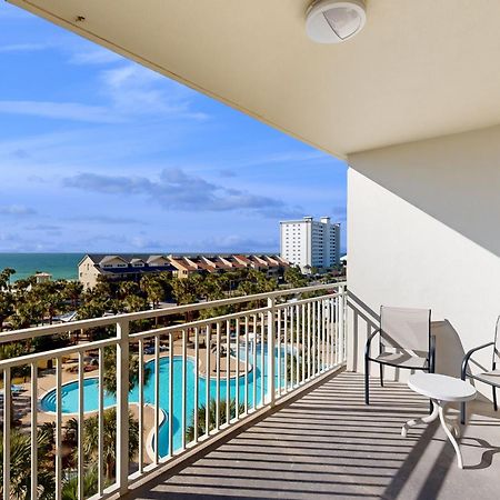 Апартаменты Sterling Shores 510 Дестин Экстерьер фото