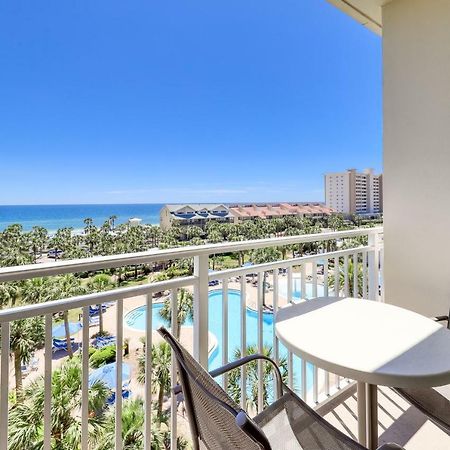 Апартаменты Sterling Shores 510 Дестин Экстерьер фото